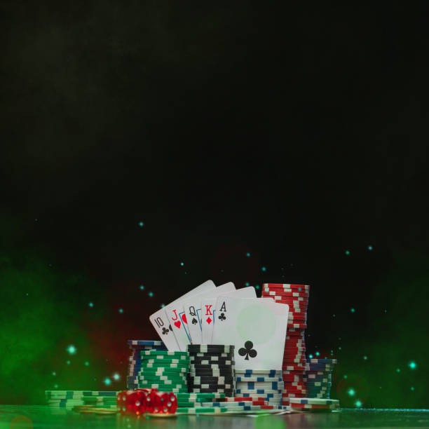 Speed Roulette Game 